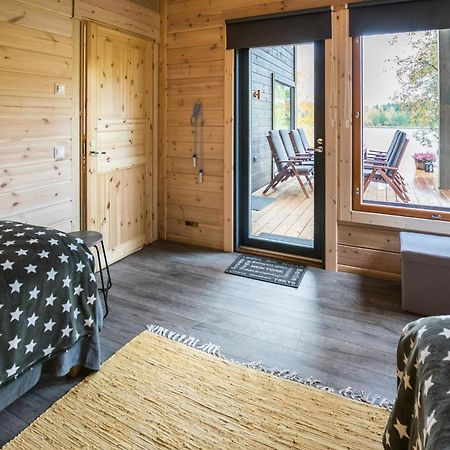 Holiday Home Villa Kurki By Interhome Torvoila Εξωτερικό φωτογραφία