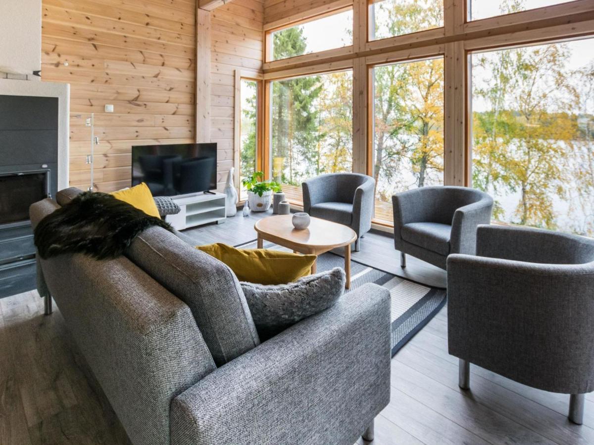 Holiday Home Villa Kurki By Interhome Torvoila Εξωτερικό φωτογραφία