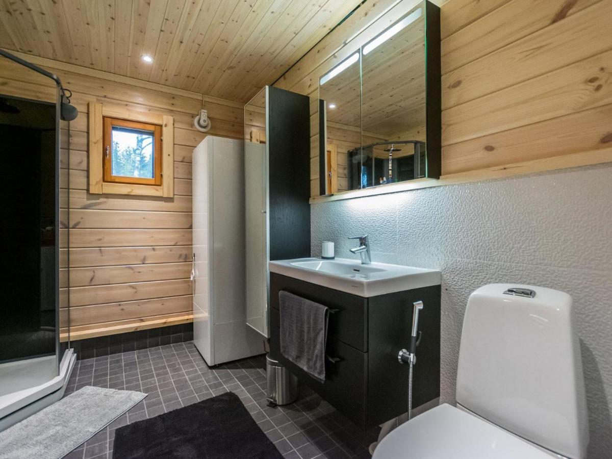 Holiday Home Villa Kurki By Interhome Torvoila Εξωτερικό φωτογραφία