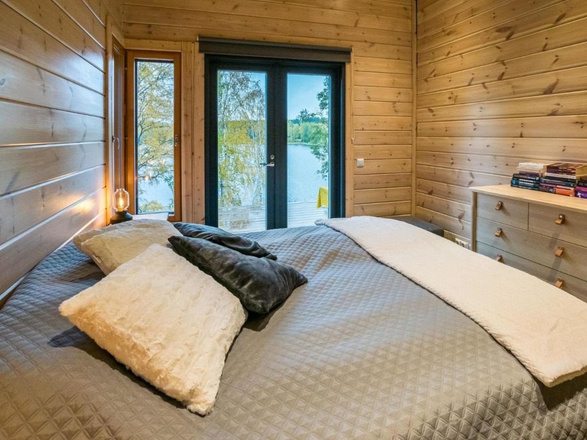 Holiday Home Villa Kurki By Interhome Torvoila Εξωτερικό φωτογραφία