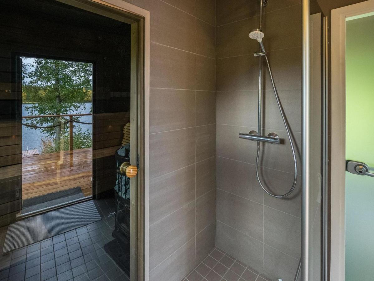 Holiday Home Villa Kurki By Interhome Torvoila Εξωτερικό φωτογραφία