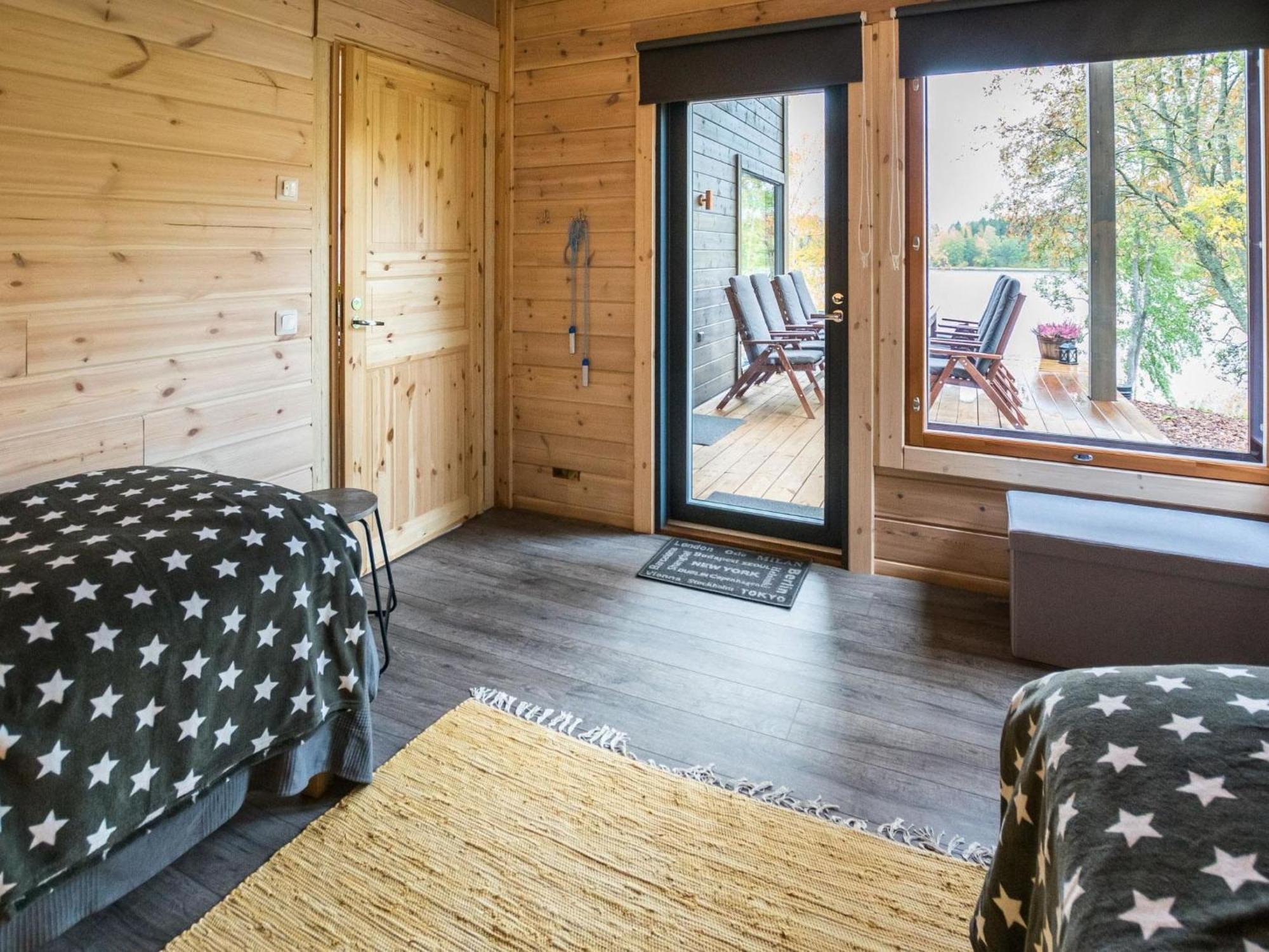 Holiday Home Villa Kurki By Interhome Torvoila Εξωτερικό φωτογραφία